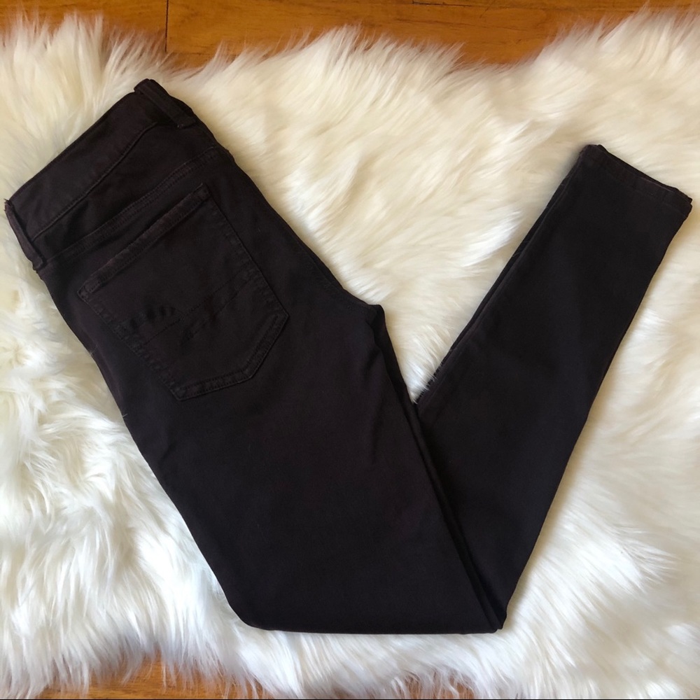 American Eagle Jegging Size 2